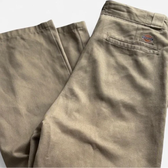 ARK Reworks x Dickies Reworked Vintage Work Pants - Picture 3 of 4